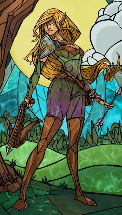 Huntress_Stained_Glass_D_16x9.jpg