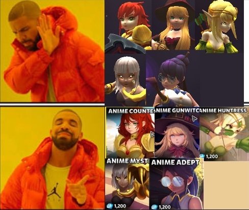 Anime Meme GIF  Anime Meme  Discover  Share GIFs